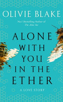Alone with You in the Ether 9781035012916 Olivie Blake Brukte bøker