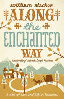 Along the Enchanted Way 9780719598005 William Blacker Brukte bøker