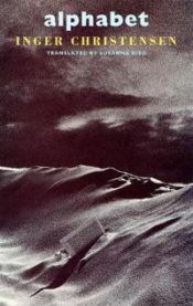 alphabet 9781852243104 Christensen Inger Brukte bøker