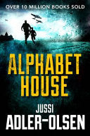 Alphabet House 9781843915447 Jussi Adler-Olsen Brukte bøker