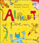 Alphabet Poem 9781840593938 Michael Rosen Brukte bøker
