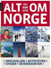 Alt du bør vite om Norge 9788203233890  Brukte bøker