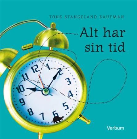 Alt har sin tid 9788254311431  Brukte bøker