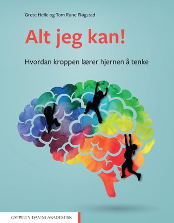 Alt jeg kan! 9788202537722 Tom Rune Fløgstad Grete Helle Brukte bøker