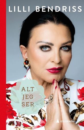 Alt jeg ser 9788205530577 Lilli Bendriss Brukte bøker