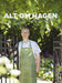 Alt om hagen 9788293430100 Claus Dalby Brukte bøker
