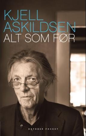 Alt som før 9788249509324 Kjell Askildsen Brukte bøker