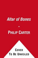 Altar of Bones 9781849833479 Philip Carter Brukte bøker