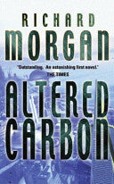 Altered Carbon 9780575073906 Richard K. Morgan Brukte bøker
