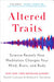 Altered Traits 9780399184390 Richard J. Davidson Daniel Goleman Brukte bøker