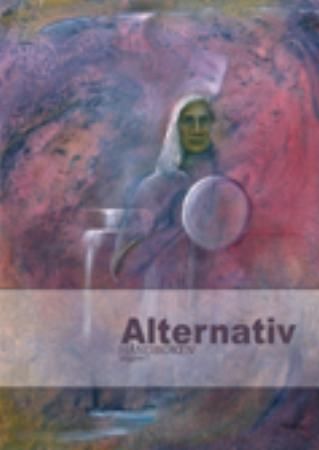 Alternativ 9788292042038  Brukte bøker