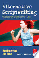 Alternative Scriptwriting 9780240808499 Ken Dancyger Jeff Rush Brukte bøker