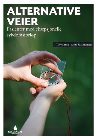 Alternative veier 9788205395237 Tove Kruse Anita Salamonsen Brukte bøker