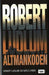 Altmankoden 9788204086495 Robert Ludlum Gayle Lynds Brukte bøker