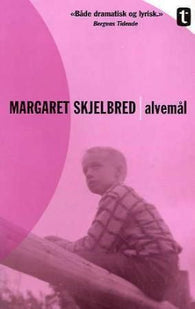 Alvemål 9788205352827 Margaret Skjelbred Brukte bøker