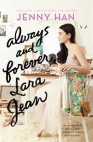 Always and Forever, Lara Jean 9781481430487 Jenny Han Brukte bøker