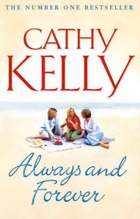 Always and forever 9780007182879 Cathy Kelly Brukte bøker