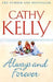 Always and forever 9780007182879 Cathy Kelly Brukte bøker