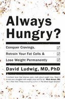 Always Hungry? 9781409158844 David Ludwig Brukte bøker
