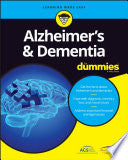 Alzheimer's & Dementia For Dummies 9781119187738 Health in Aging Foundation American Geriatrics Society (AGS) Brukte bøker