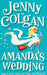 Amanda's wedding 9780006531760 Jenny Colgan Brukte bøker