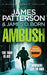 Ambush 9781784753726 JAMES. PATTERSON Brukte bøker