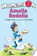 Amelia Bedelia 9780064441551 Peggy Parish Brukte bøker