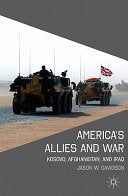 America's Allies and War 9780230614826 J. Davidson Brukte bøker