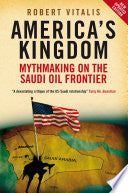 America's Kingdom 9781844673131 Robert Vitalis Brukte bøker