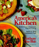 America's Kitchen 9781570361616 Anthony Dias Blue Brukte bøker