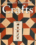 America's Traditional Crafts 9783829022163 Robert Shaw Brukte bøker