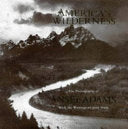 America's Wilderness 9781561387441 Ansel Adams John Muir Brukte bøker
