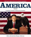 America (the Book) 9780446532686 Jon Stewart Ben Karlin David Javerbaum Brukte bøker