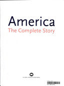 America the Complete Story 9781740481021 Anna Cheifetz Brukte bøker