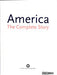 America the Complete Story 9781740481021 Anna Cheifetz Brukte bøker