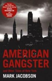 American Gangster 9781843547303 Mark Jacobson Brukte bøker