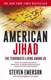 American Jihad 9780743234351 Emerson Brukte bøker