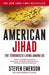 American Jihad 9780743234351 Emerson Brukte bøker