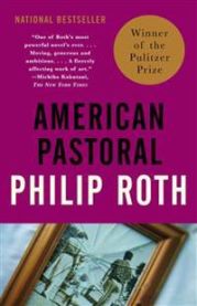 American Pastoral: American Trilogy 1 (Pulitzer Prize Winner) 9780375701429 Philip Roth Brukte bøker