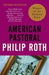 American Pastoral: American Trilogy 1 (Pulitzer Prize Winner) 9780375701429 Philip Roth Brukte bøker