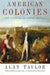 American Colonies 9780142002100 Alan Taylor Brukte bøker