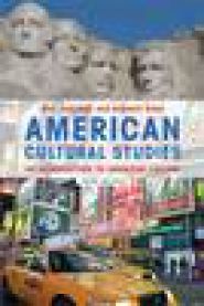 American Cultural Studies: An Introduction to American Culture 9780415598712 Neil Campbell Brukte bøker