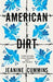 American dirt 9781472261410 Jeanine Cummins Brukte bøker