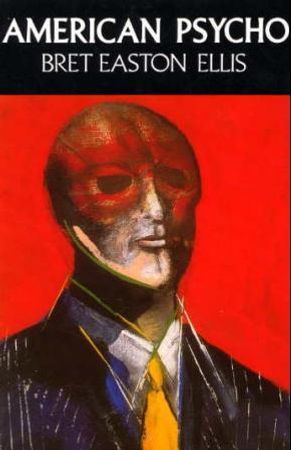 American psycho 9780330319928 Bret Easton Ellis Brukte bøker