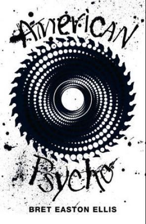 American psycho 9781447202752 Bret Easton Ellis Brukte bøker