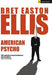 American psycho 9788248907756 Bret Easton Ellis Brukte bøker