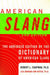 American Slang 9780062732934 Robert L. Chapman Brukte bøker