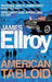 American Tabloid 9780099537823 James Ellroy Brukte bøker