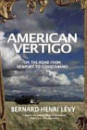 American Vertigo 9781903933879 Bernard-Henri Lévy Brukte bøker