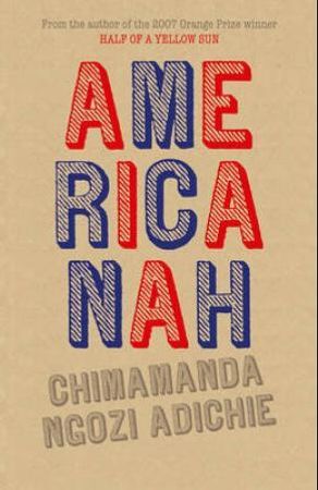 Americanah 9780007362622 Chimamanda Ngozi Adichie Brukte bøker